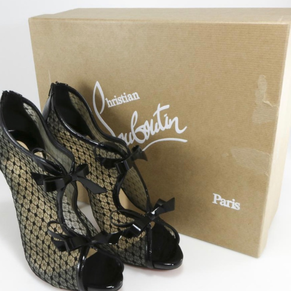 Christian Louboutin